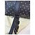 Borsa Tote Burberry in pelle nera borchiata Nero - vista 10