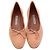 Bailarinas de ante rosa Manolo Blahnik - vista 4