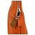 Hermès Hermes Bolide Pouch 20 in Orange Arancione - vista 10