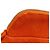 Hermès Hermes Bolide Pouch 20 in Orange Arancione - vista 13