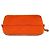 Hermès Hermes Bolide Pouch 20 in Orange Arancione - vista 5