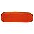 Hermès Hermes Bolide Pouch 20 in Orange Arancione - vista 6