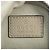 Clutch Gucci GG Shima Mirror Effect Argento - vista 11