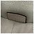 Clutch Gucci GG Shima Mirror Effect Argento - vista 12