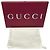 Clutch Gucci GG Shima Mirror Effect Argento - vista 13