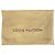 Borsa a tracolla Louis Vuitton Trotta Beaucoup Monogram Marrone - vista 12