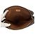 Borsa a tracolla Louis Vuitton Trotta Beaucoup Monogram Marrone - vista 7