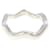 Tiffany & Co Zigzag Ring Silber - Ansicht 2