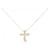 Tiffany & Co Collana Croce Small Tiffany
