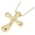 Tiffany & Co Collana Croce Small Tiffany - vista 4