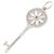 Tiffany & Co Tiffany Daisy Key Kleiner Anhänger - Ansicht 2