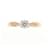 Tiffany & Co Tiffany Harmony Ring  - Ansicht 2