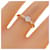 Tiffany & Co Tiffany Harmony Ring  - Ansicht 5