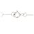 Tiffany & Co Collana Tiffany Beans - vista 5