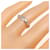 Tiffany & Co Tiffany Forever Ehering  - Ansicht 4