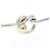Bracciale Tiffany & Co. Flat Wire Hook Eye Heart  - vista 2