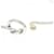 Bracciale Tiffany & Co. Flat Wire Hook Eye Heart  - vista 3