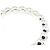 Tiffany & Co Anello Tiffany Ball in Argento 925 - vista 3