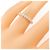 Tiffany & Co Anello Tiffany Ball in Argento 925 - vista 4