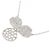 Collana Paper Flower Tiffany & Co. - vista 4