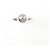 Tiffany & Co Ball Ring Silber 925 - Ansicht 2