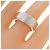 Tiffany & Co Tiffany Metropolis Band Ring - Ansicht 4