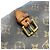 Borsa a tracolla Louis Vuitton Monogram Sologne Marrone - vista 14