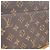 Borsa a tracolla Louis Vuitton Monogram Sologne Marrone - vista 16