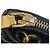 Borsa a mano/Borsa a tracolla Prada Galleria in pelle Saffiano Nero - vista 19