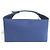 Hermès HERMES Brides a Black GM H Pavillon Handbag Pouch Marine Women's - vista 2