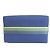 Hermès HERMES Brides a Black GM H Pavillon Handbag Pouch Marine Women's - vista 5