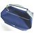Hermès HERMES Brides a Black GM H Pavillon Handbag Pouch Marine Women's - Ansicht 7