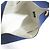 Hermès HERMES Brides a Black GM H Pavillon Handbag Pouch Marine Women's - Ansicht 8