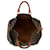 Borsa Boston Louis Vuitton Monogram Keepall 50 Marrone - vista 5
