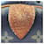Borsa Boston Louis Vuitton Monogram Keepall 50 Marrone - vista 6