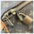 Borsa Boston Louis Vuitton Monogram Keepall 50 Marrone - vista 9