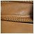 Cartera tri-fold Gucci Diana Bamboo Castaño - vista 12