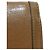 Cartera tri-fold Gucci Diana Bamboo Castaño - vista 17