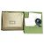 Cartera tri-fold Gucci Diana Bamboo Castaño - vista 19