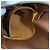 Borsa a tracolla Louis Vuitton Monogram Musette Marrone - vista 12