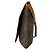 Borsa a tracolla Louis Vuitton Monogram Musette Marrone - vista 2
