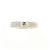 Tiffany & Co. 1837 Narrow Silberring - Ansicht 2