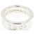 Tiffany & Co Anello a Fascia Tiffany 1837 in Argento 925 - vista 4