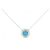 Tiffany & Co Collana Tiffany T Two