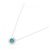 Tiffany & Co Collana Tiffany T Two - vista 2