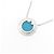 Tiffany & Co Collana Tiffany T Two - vista 3