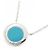 Tiffany & Co Collana Tiffany T Two - vista 4