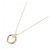 Tiffany & Co Collana Tiffany T One Circle - vista 2