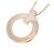 Tiffany & Co Collana Tiffany T One Circle - vista 4