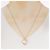 Tiffany & Co Collana Tiffany T One Circle - vista 6